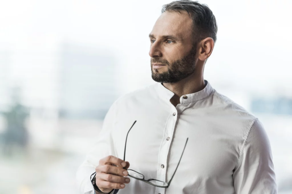 trener personalny Kraków